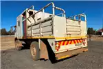 Mercedes Benz Other trucks Atego 1118 4x4 2013 for sale by Mahne Trading PTY LTD | Truck & Trailer Marketplace