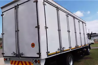 Fuso Box trucks 2017 FUSO FJ16.230 VOLUME BODY 2017 for sale by Jackson Motors KZN AND JOBURG | AgriMag Marketplace