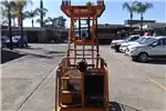 Everun Scissor lifts Maini 4m scissor lift 2003 for sale by The Forkman | Truck & Trailer Marketplace