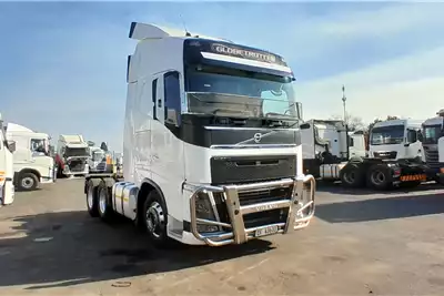 Volvo Truck tractors Double axle FH 520 2017 for sale by Tommys Truck Sales | AgriMag Marketplace