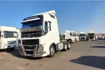 Volvo Truck tractors Double axle FH 520 2017 for sale by Tommys Truck Sales | AgriMag Marketplace