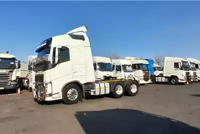 Volvo Truck tractors Double axle FH 520 2017 for sale by Tommys Truck Sales | AgriMag Marketplace