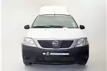 Nissan NP200 LDVs & panel vans 1.5 DCi A/C SAFETY PACK P/U S/C 2020 for sale by S4 Auto | Truck & Trailer Marketplace