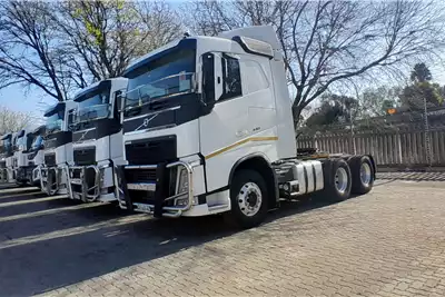 Volvo Truck tractors Double axle FH 440 2019 for sale by Tommys Truck Sales | Truck & Trailer Marketplace