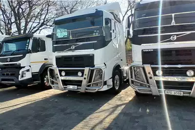 Volvo Truck tractors Double axle FH 440 2019 for sale by Tommys Truck Sales | AgriMag Marketplace