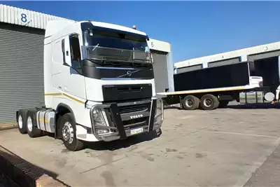 Volvo Truck tractors Double axle FH(5) 440 2021 for sale by Tommys Truck Sales | AgriMag Marketplace