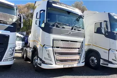 Volvo Truck tractors Double axle FH(5) 440 2023 for sale by Tommys Truck Sales | AgriMag Marketplace