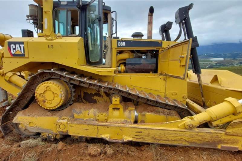 Dozers in South Africa on Truck & Trailer Marketplace