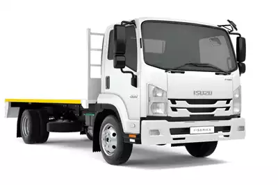 Isuzu Chassis cab trucks FRR 600 AMT 2024 for sale by Frank Vos Truck Centre | Truck & Trailer Marketplace