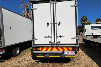 Isuzu Truck tractors Isuzu NMR250 2018 for sale by 4 Ton Trucks | AgriMag Marketplace