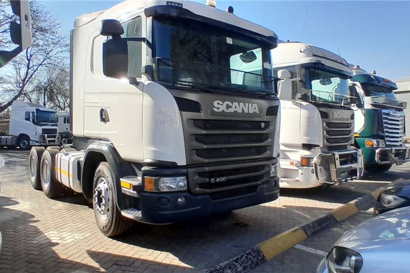 Trucks in South Africa on Truck & Trailer Marketplace