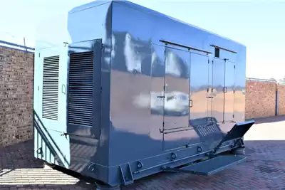 Generator 200 KVA DIESEL GENERATOR for sale by Pristine Motors Trucks | Truck & Trailer Marketplace