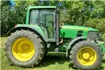 Tractors 2WD tractors JOHN DEERE 6630 CAB TRACTOR (N197) for sale by Private Seller | Truck & Trailer Marketplace