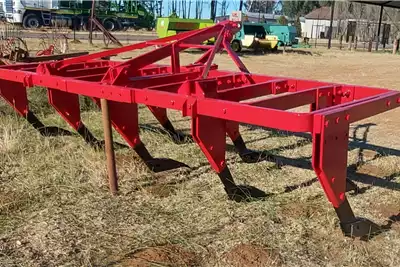 Other Tillage equipment Rippers 9 Tand Ripper for sale by R64 Trade | AgriMag Marketplace