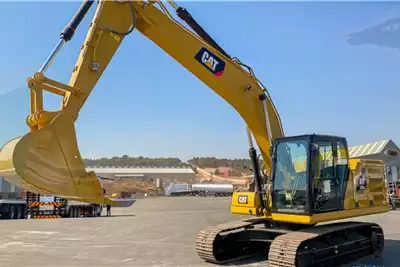 Caterpillar Excavators 320GC 20 Ton Excavator 2018 for sale by Impala Truck Sales | AgriMag Marketplace