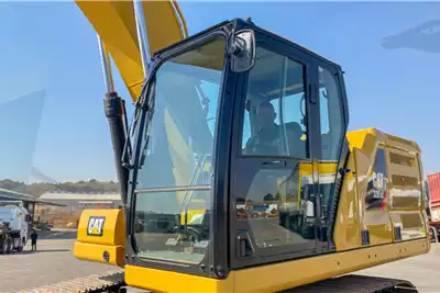 Caterpillar Excavators 320GC 20 Ton Excavator 2018 for sale by Impala Truck Sales | AgriMag Marketplace