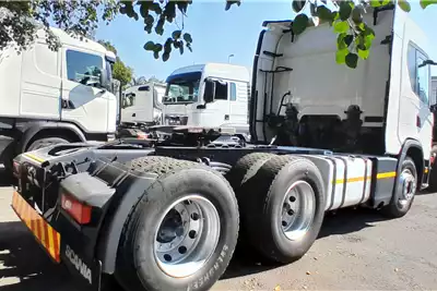 Scania Truck tractors Double axle G460 2020 for sale by NN Truck Sales | Truck & Trailer Marketplace