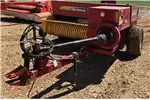 Haymaking and silage Square balers New Holland BC5070 Hayliner small square baler for sale by Private Seller | AgriMag Marketplace