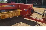 Haymaking and silage Square balers New Holland BC5070 Hayliner small square baler for sale by Private Seller | AgriMag Marketplace