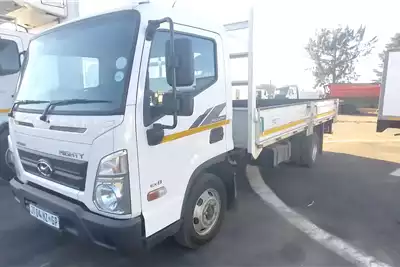 Hyundai Dropside trucks HYUNDAI MIGHTY EX 8 2020 for sale by MT Car and Truck Auctioneers | AgriMag Marketplace