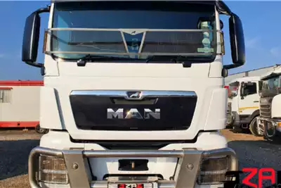 MAN Truck tractors MAN TGS 27.440 2020 for sale by ZA Trucks and Trailers Sales | Truck & Trailer Marketplace