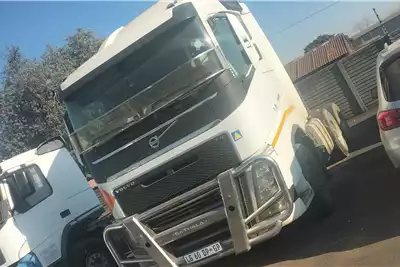 Volvo Truck tractors Double axle VOLVO FH 440 2016 for sale by MT Car and Truck Auctioneers | Truck & Trailer Marketplace