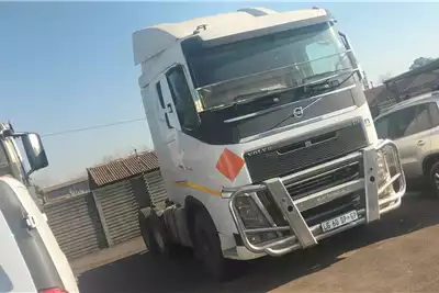 Volvo Truck tractors Double axle VOLVO FH 440 2016 for sale by MT Car and Truck Auctioneers | Truck & Trailer Marketplace