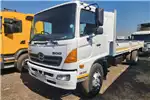 Hino Dropside trucks Hino 500 Series 1626 2016 for sale by Procom Commercial | AgriMag Marketplace