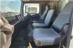 Hino Dropside trucks Hino 500 Series 1626 2016 for sale by Procom Commercial | AgriMag Marketplace