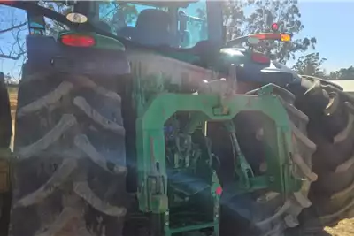 John Deere Tractors 4WD tractors John Deere 8295R 2018 for sale by Primaquip | AgriMag Marketplace