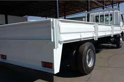 Nissan Dropside trucks UD90 F/C Dropside 2012 for sale by McCormack Truck Centre | AgriMag Marketplace