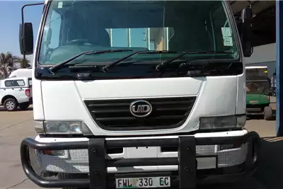 Nissan Dropside trucks UD90 F/C Dropside 2012 for sale by McCormack Truck Centre | Truck & Trailer Marketplace