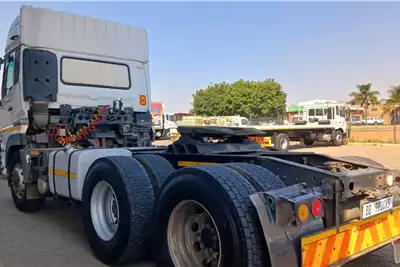 UD Truck tractors Double axle Quon GW26 450 TT 2018 for sale by BB Truck Pretoria Pty Ltd | Truck & Trailer Marketplace