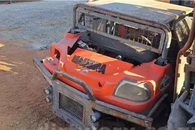 Kubota ATVs Kubota RTV 900 Vehicles for sale by Dirtworx | AgriMag Marketplace