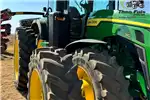 Tractors 4WD tractors John Deere 8R310 2022 for sale by Private Seller | AgriMag Marketplace