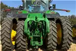 Tractors 4WD tractors John Deere 8R310 2022 for sale by Private Seller | AgriMag Marketplace