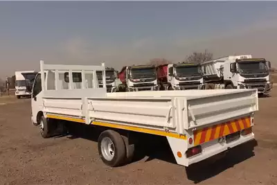 Toyota Dropside trucks TOYOTA DYNA 4093 DRIVING SCHOOL 2014 for sale by Motordeal Truck and Commercial | AgriMag Marketplace