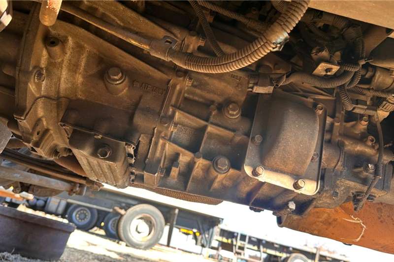  Truck spares and parts on offer in South Africa on AgriMag Marketplace