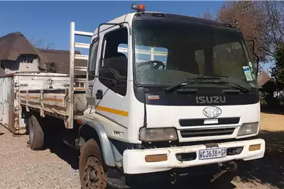 Isuzu Truck Isuzu FTR800 Sitec Non Runner for sale by Trucks 4 U | AgriMag Marketplace