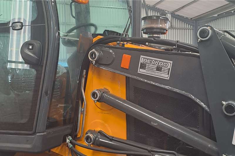 Revaro TLBs TLB HD90 2024