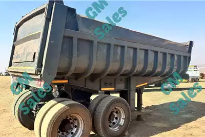 Copelyn Trailers CopelynD axle (22c) Trailer (no Papers) for sale by GM Sales | Truck & Trailer Marketplace