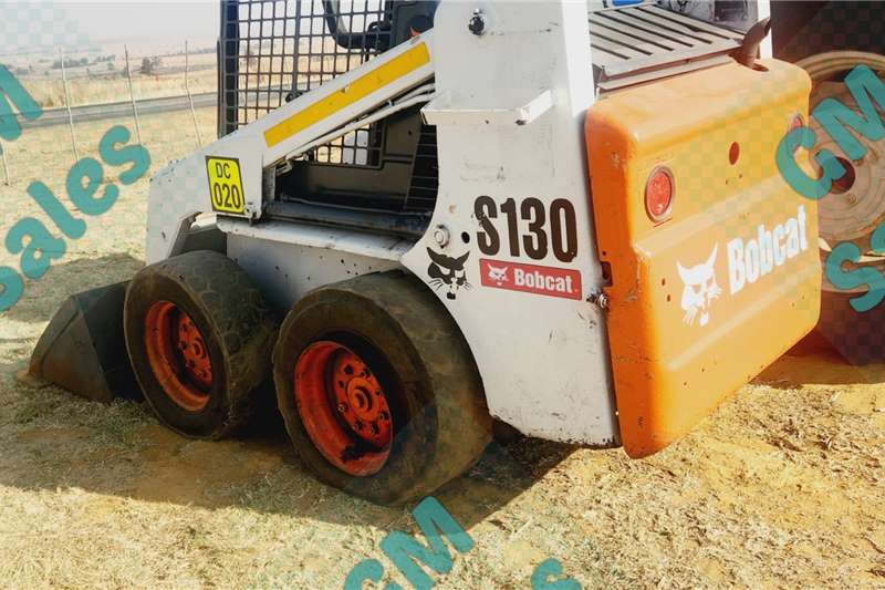 Skidsteers in [region] on AgriMag Marketplace