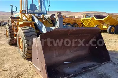 Bell Loaders Bell L2208C Front End Loader for sale by Dirtworx | AgriMag Marketplace