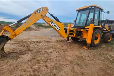 JCB TLBs JCB 3CX. 4x4 TLB 2013 for sale by A and B Forklifts | AgriMag Marketplace