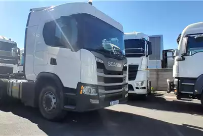 Scania Truck tractors Double axle G460 2020 for sale by NN Truck Sales | Truck & Trailer Marketplace