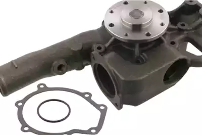 Mercedes Benz Truck spares and parts Cooling systems Mercedes Benz Atego 904 Water pump 2025 for sale by Alpine Truck and Bus Spares | Truck & Trailer Marketplace