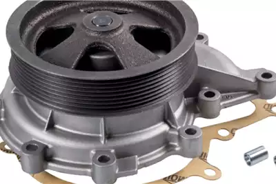 Scania Truck spares and parts Cooling systems Scania Water Pump 2025 for sale by Alpine Truck and Bus Spares | AgriMag Marketplace