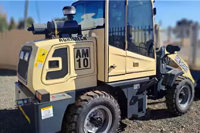 Revaro Loaders Loader Agrimech AM10 1T 2024 for sale by Beyers Truck and Plant | Truck & Trailer Marketplace