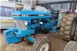 Tractors 2WD tractors FORD 6610 2X4 TRACTOR (N211) for sale by Private Seller | Truck & Trailer Marketplace