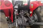 Tractors 4WD tractors MASSEY FERGUSON 2640 (N212) for sale by Private Seller | Truck & Trailer Marketplace